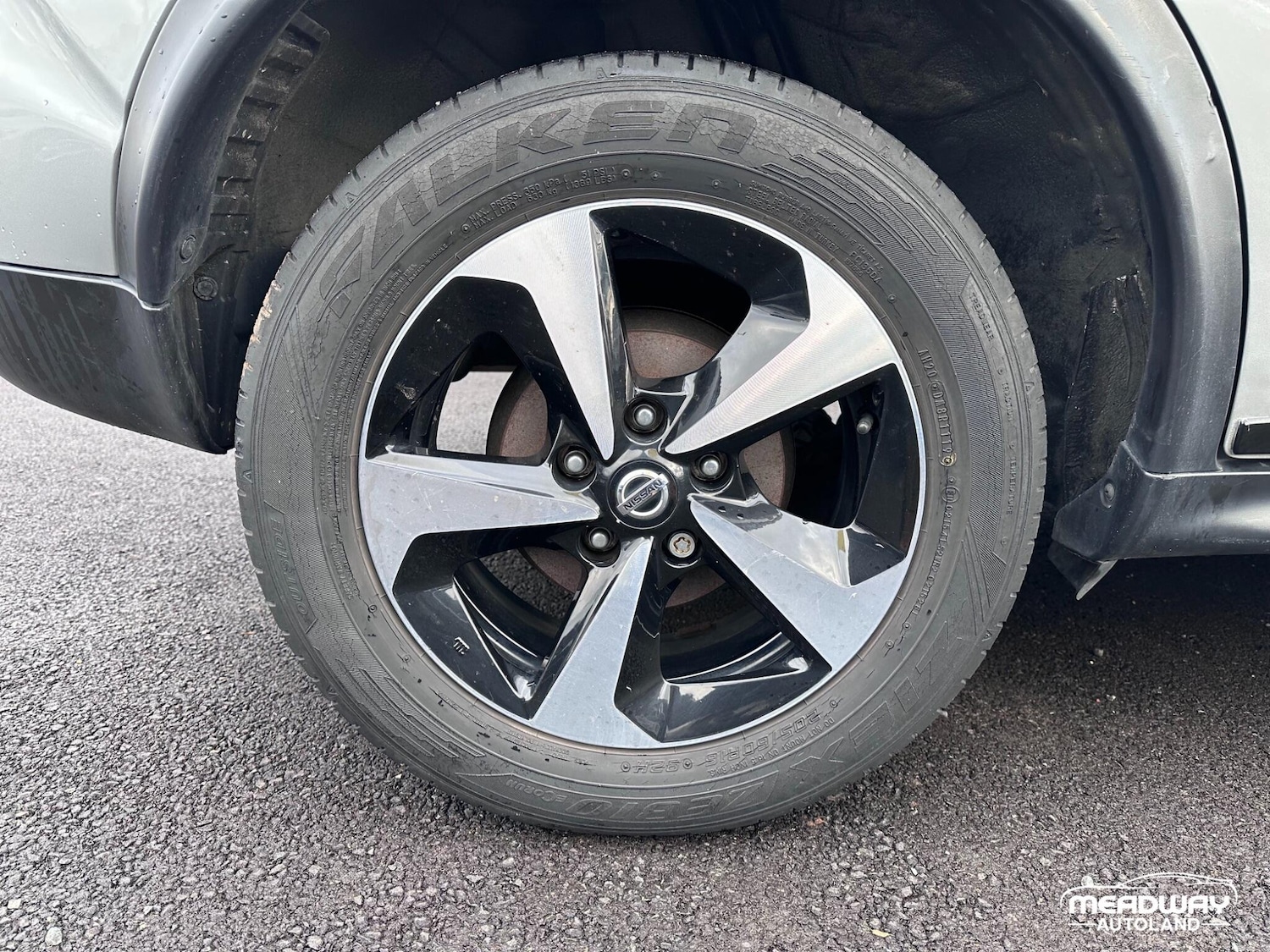 Used Nissan Juke 2019 for sale - 77267665: Photo 39