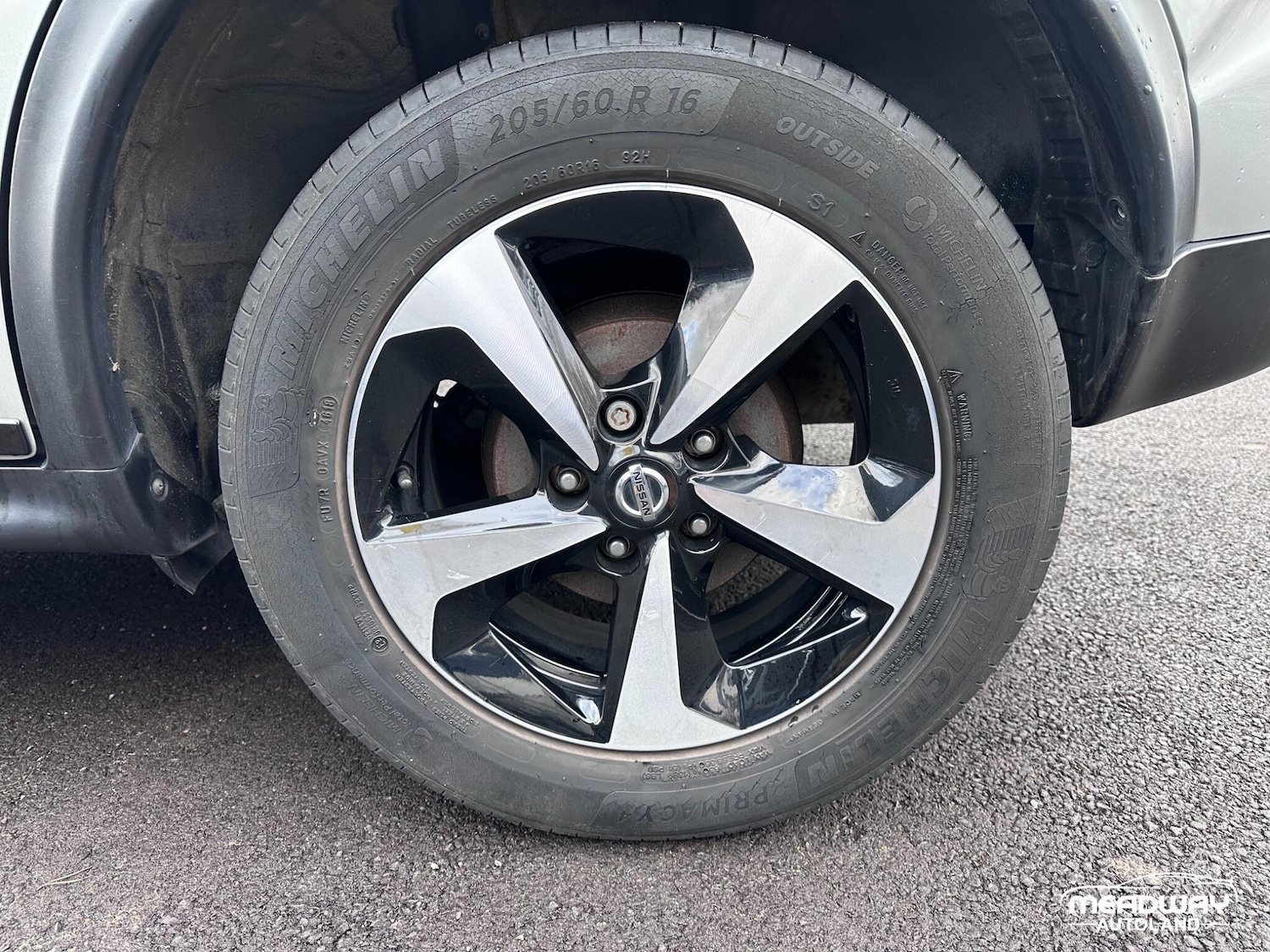 Used Nissan Juke 2019 for sale - 77267665: Photo 40