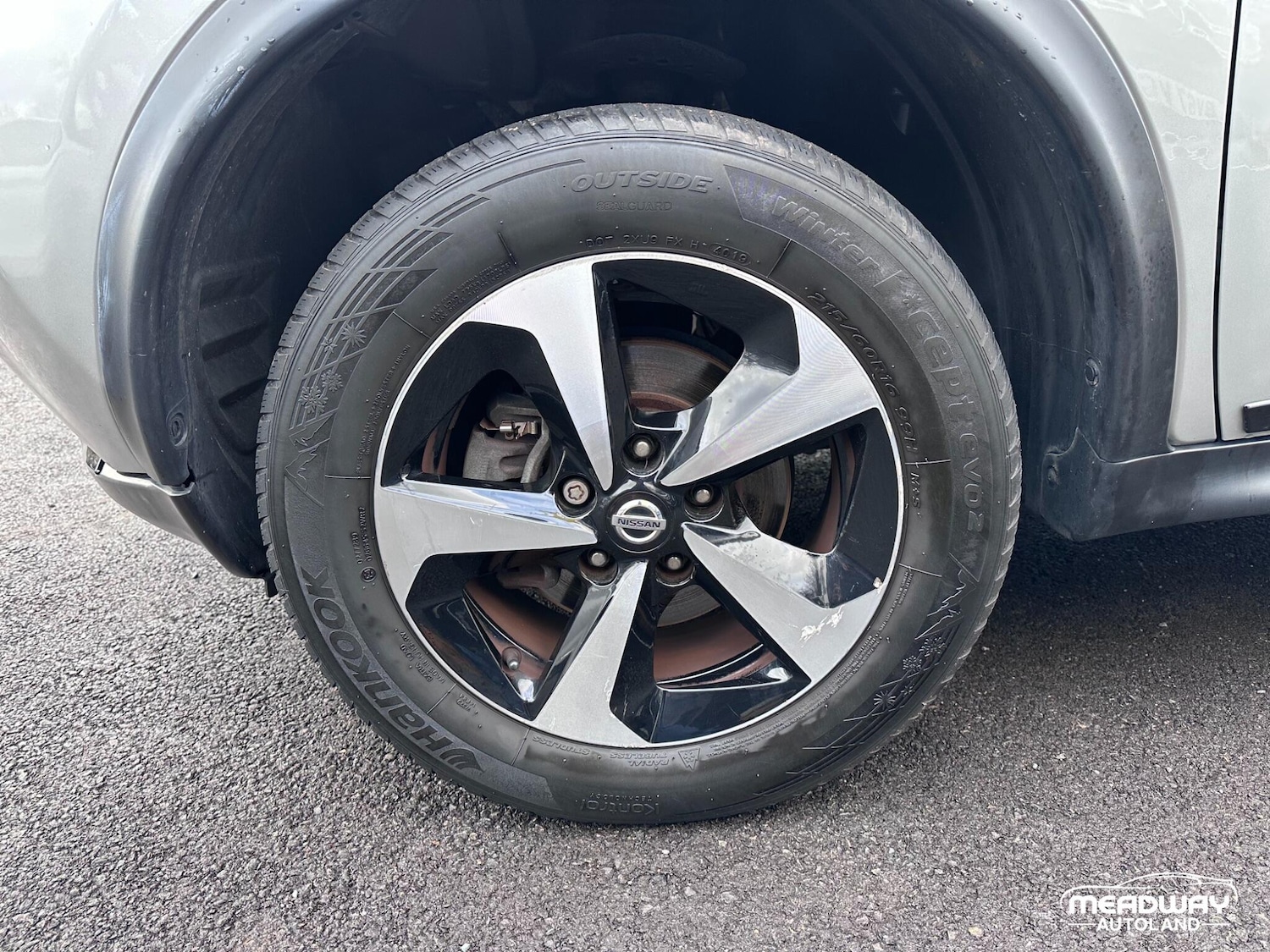 Used Nissan Juke 2019 for sale - 77267665: Photo 41