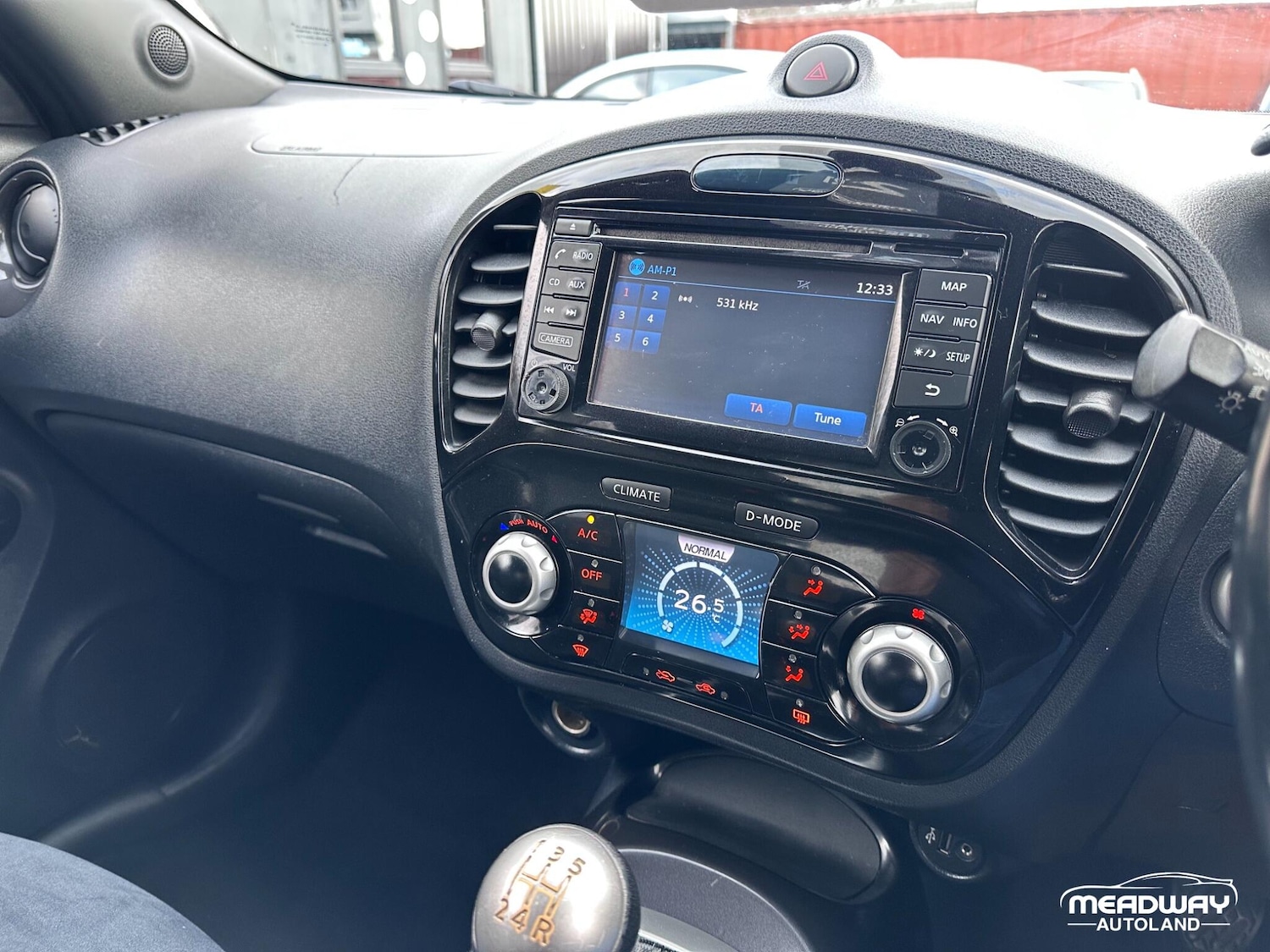 Used Nissan Juke 2019 for sale - 77267665: Photo 42