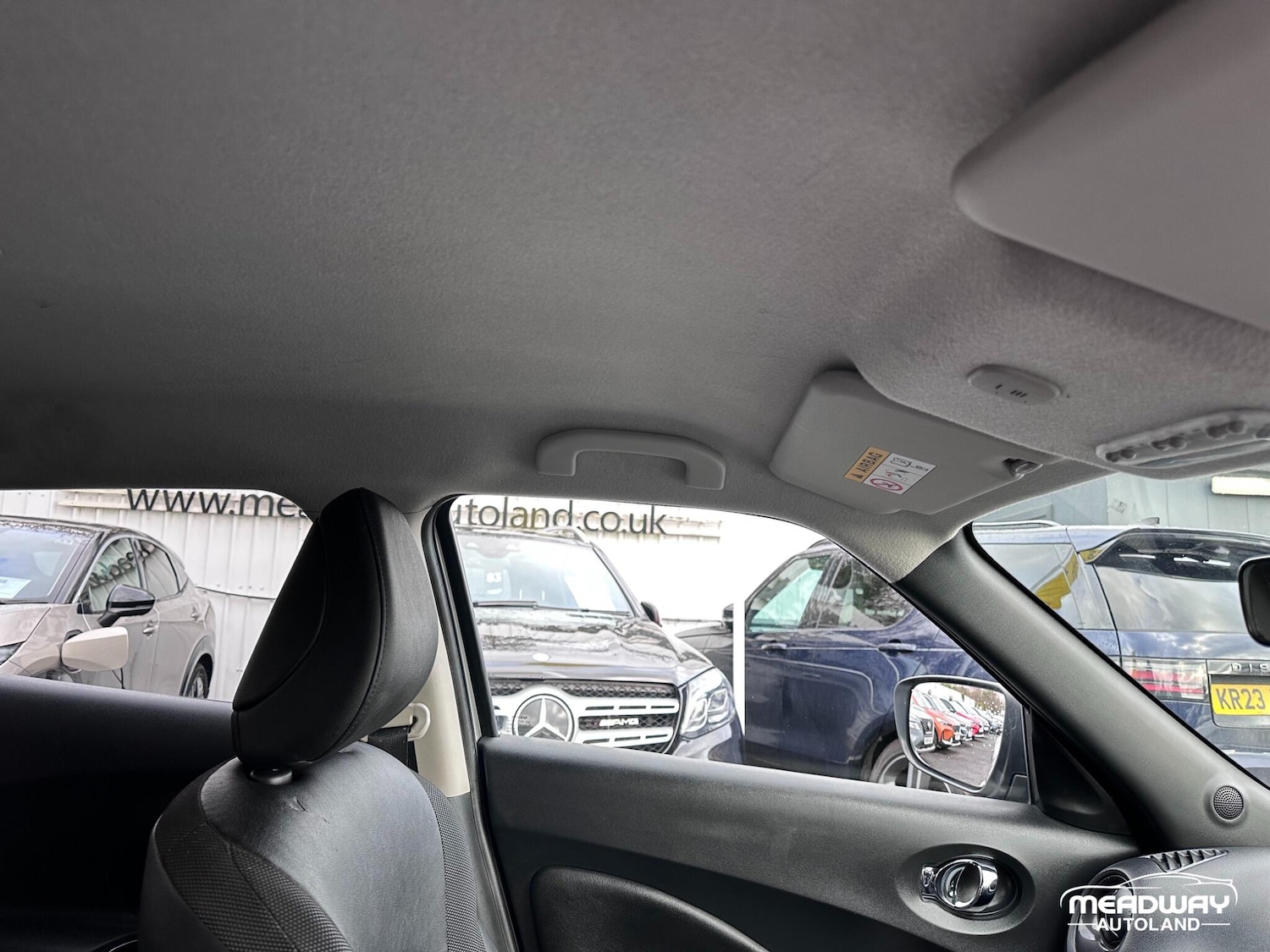 Used Nissan Juke 2019 for sale - 77267665: Photo 43