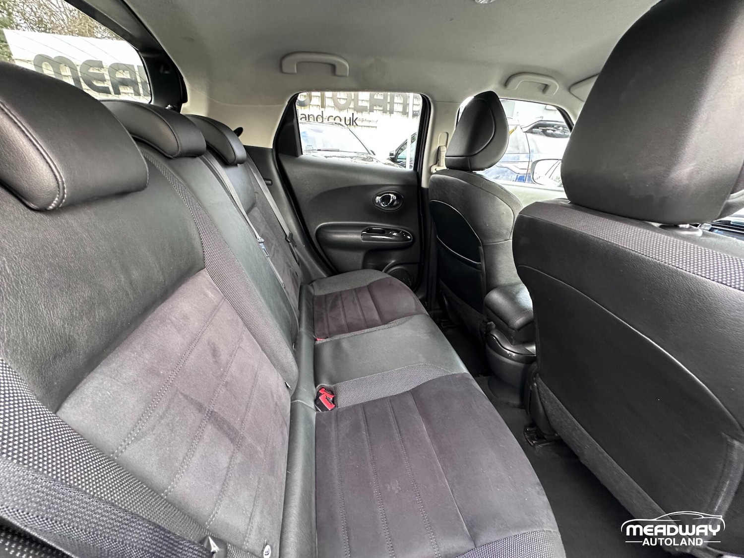 Used Nissan Juke 2019 for sale - 77267665: Photo 7