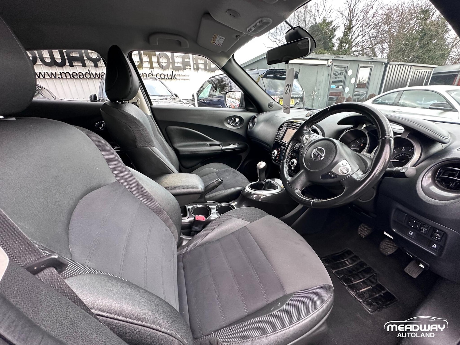 Used Nissan Juke 2019 for sale - 77267665: Photo 9