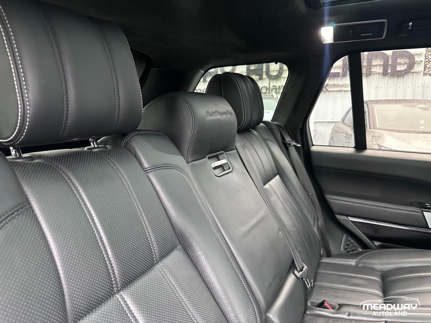 Used Land Rover Range Rover 2017 for sale - 77291128: Photo 10