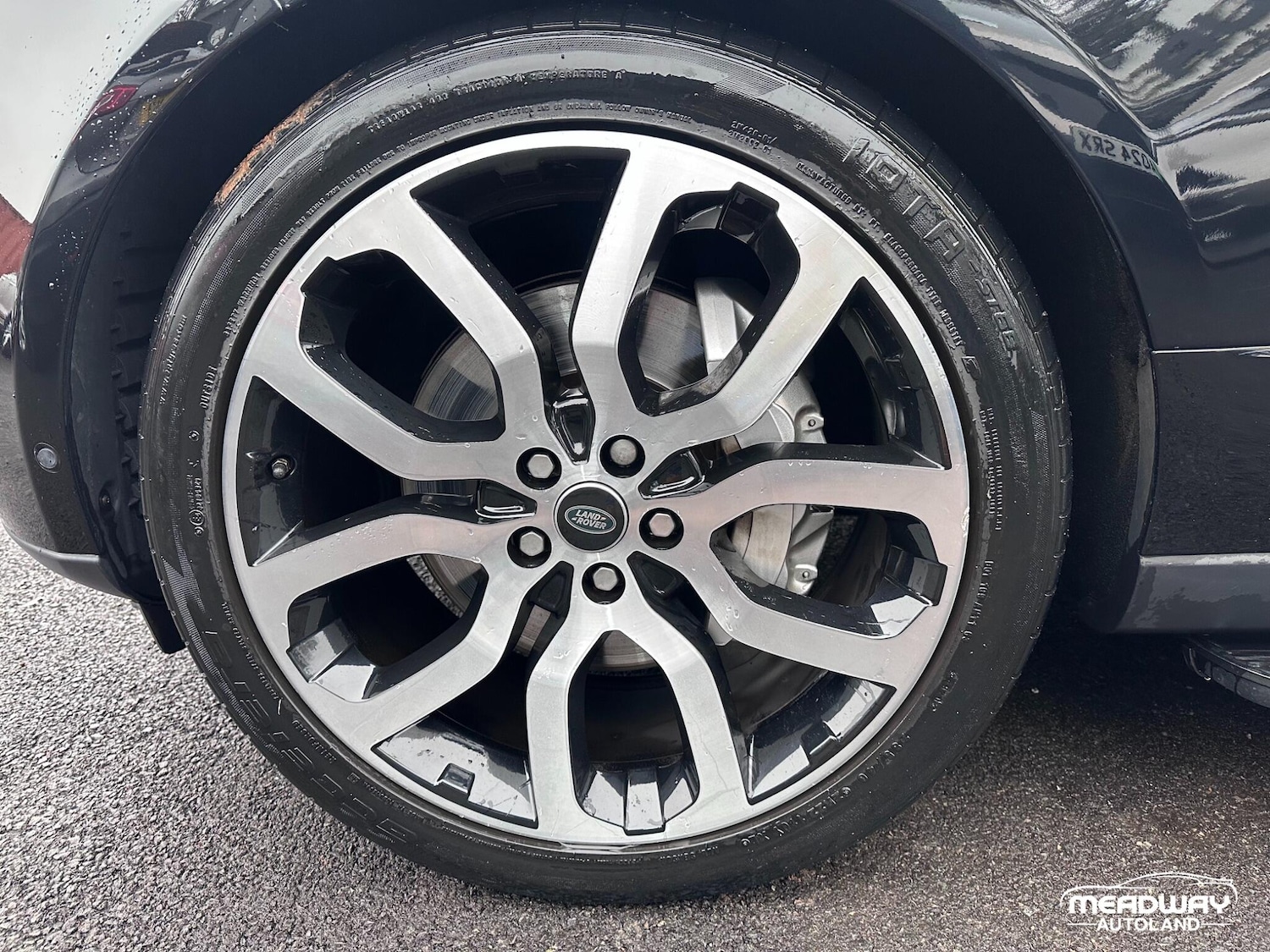 Used Land Rover Range Rover 2017 for sale - 77291128: Photo 19