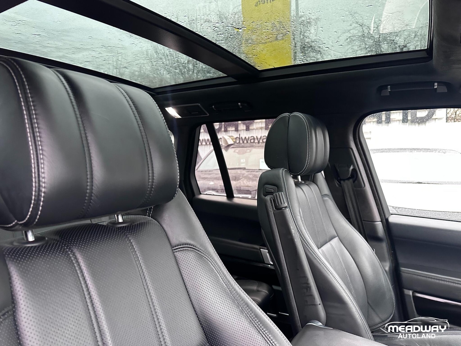 Used Land Rover Range Rover 2017 for sale - 77291128: Photo 20