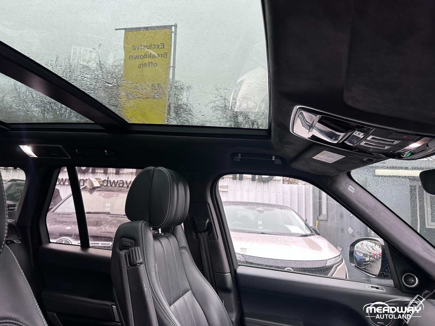 Used Land Rover Range Rover 2017 for sale - 77291128: Photo 21