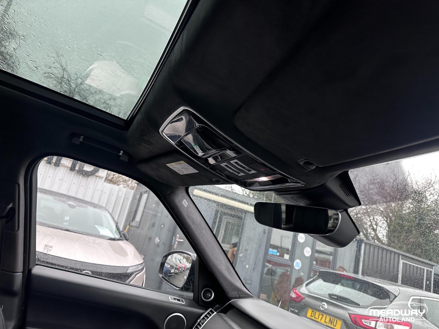 Used Land Rover Range Rover 2017 for sale - 77291128: Photo 22