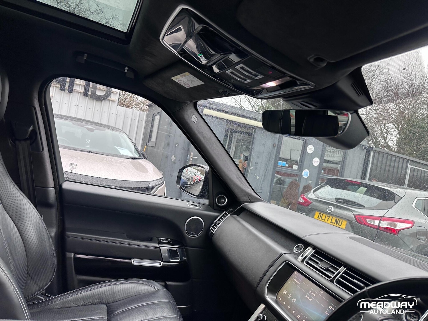 Used Land Rover Range Rover 2017 for sale - 77291128: Photo 24