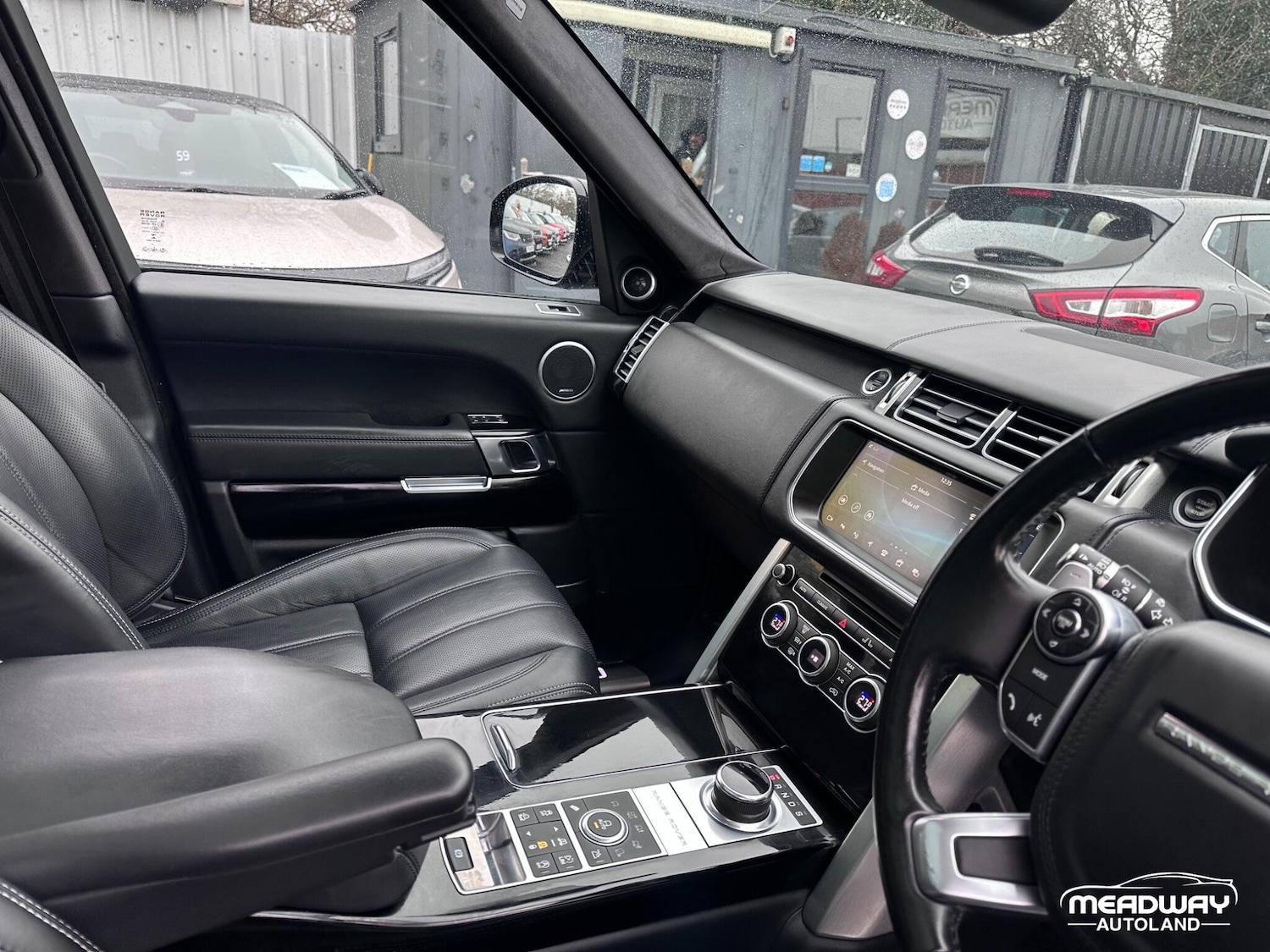 Used Land Rover Range Rover 2017 for sale - 77291128: Photo 26