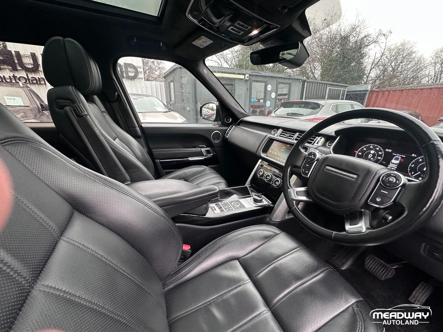 Used Land Rover Range Rover 2017 for sale - 77291128: Photo 27