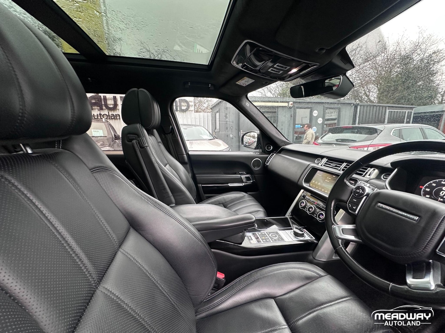 Used Land Rover Range Rover 2017 for sale - 77291128: Photo 29