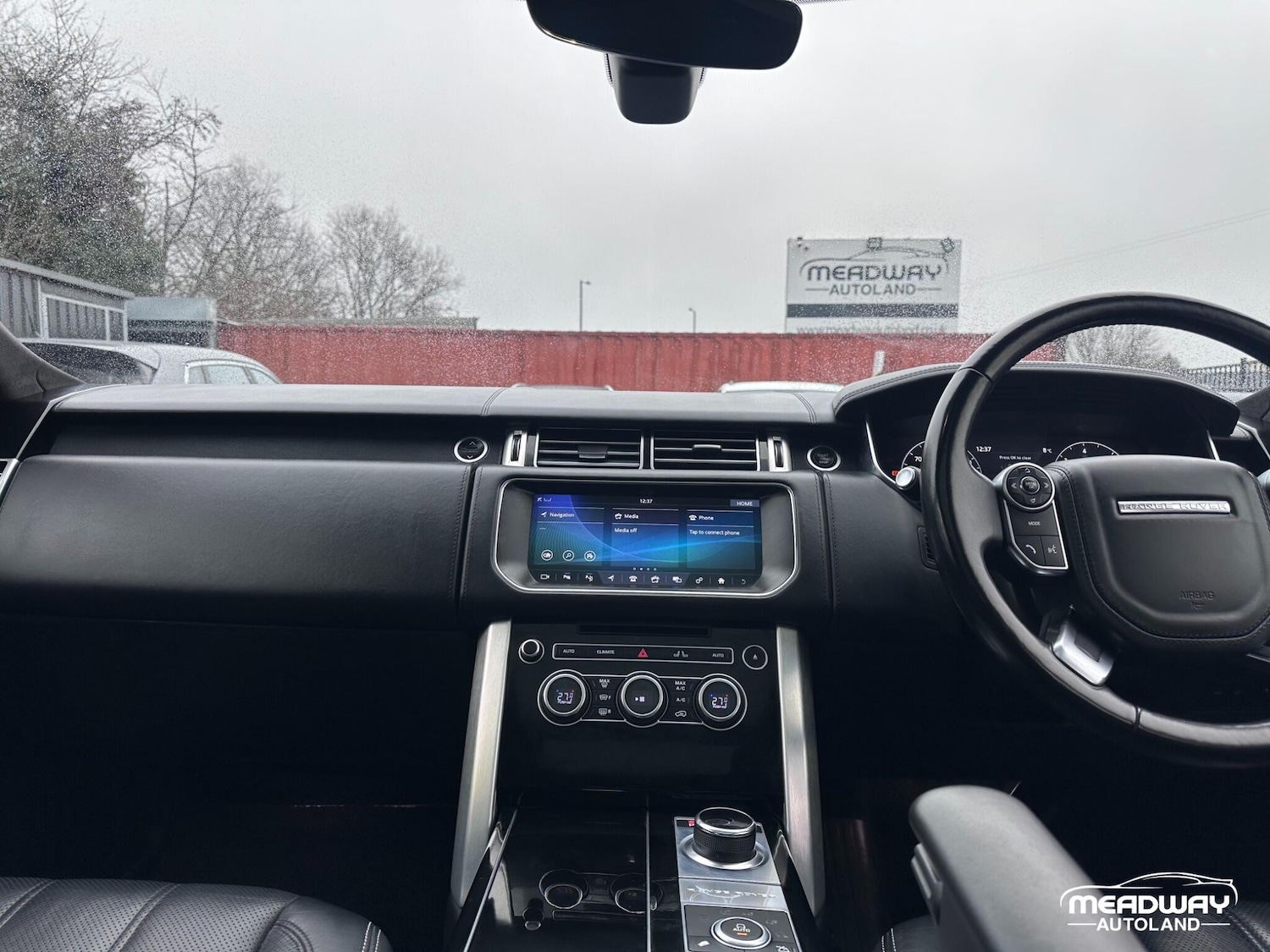 Used Land Rover Range Rover 2017 for sale - 77291128: Photo 30