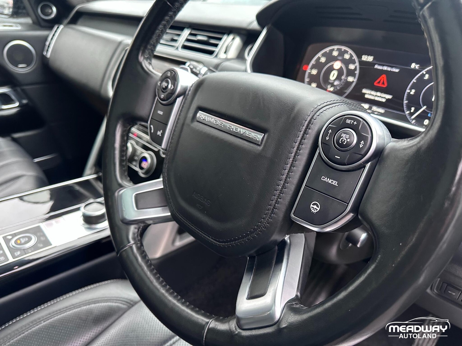 Used Land Rover Range Rover 2017 for sale - 77291128: Photo 31