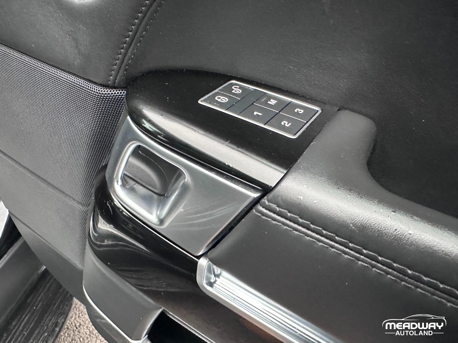 Used Land Rover Range Rover 2017 for sale - 77291128: Photo 32