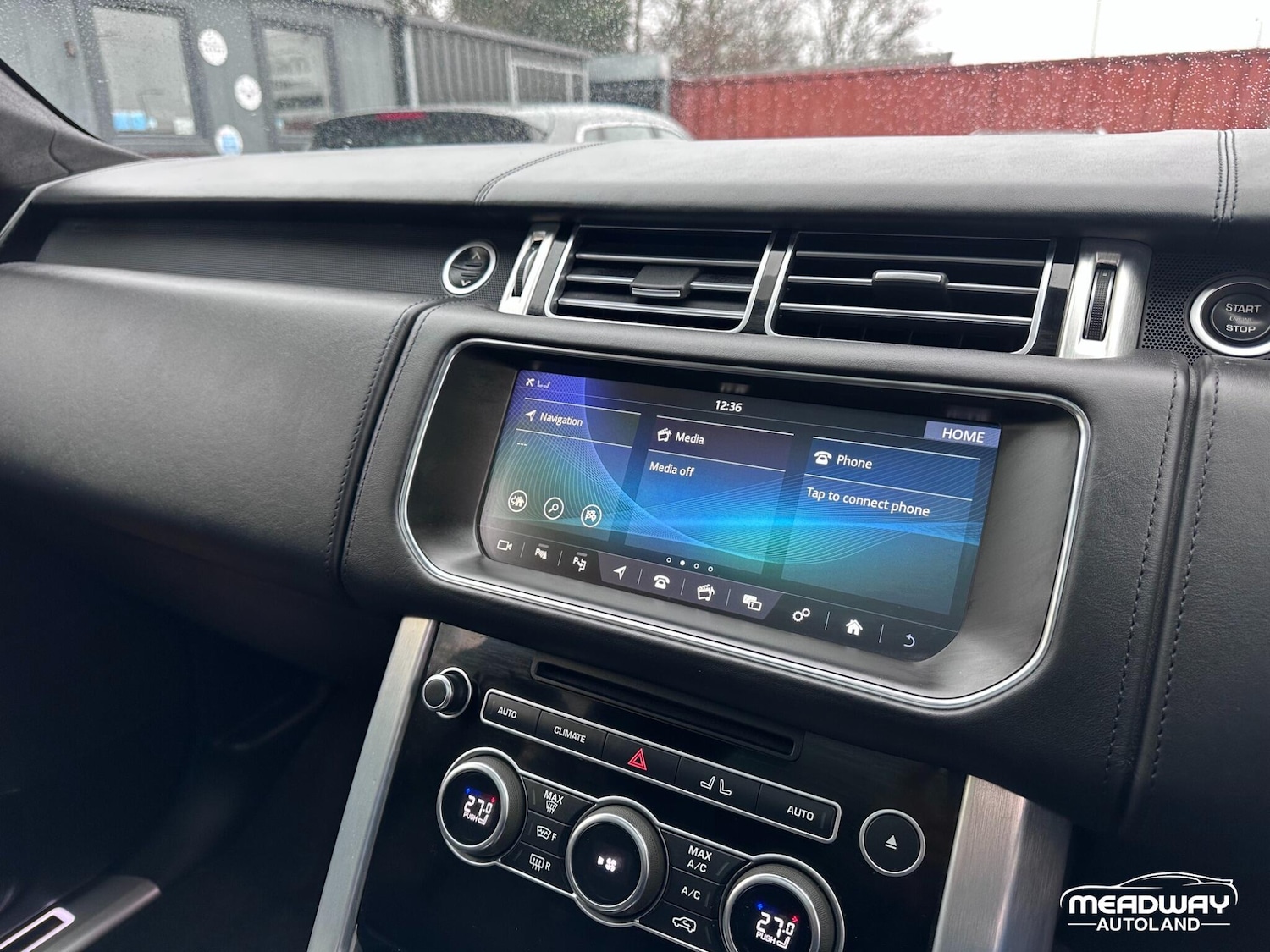 Used Land Rover Range Rover 2017 for sale - 77291128: Photo 34