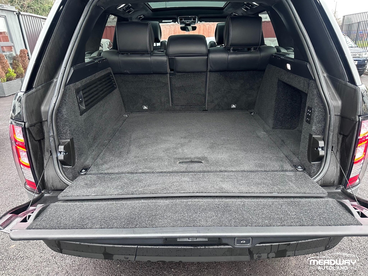 Used Land Rover Range Rover 2017 for sale - 77291128: Photo 35