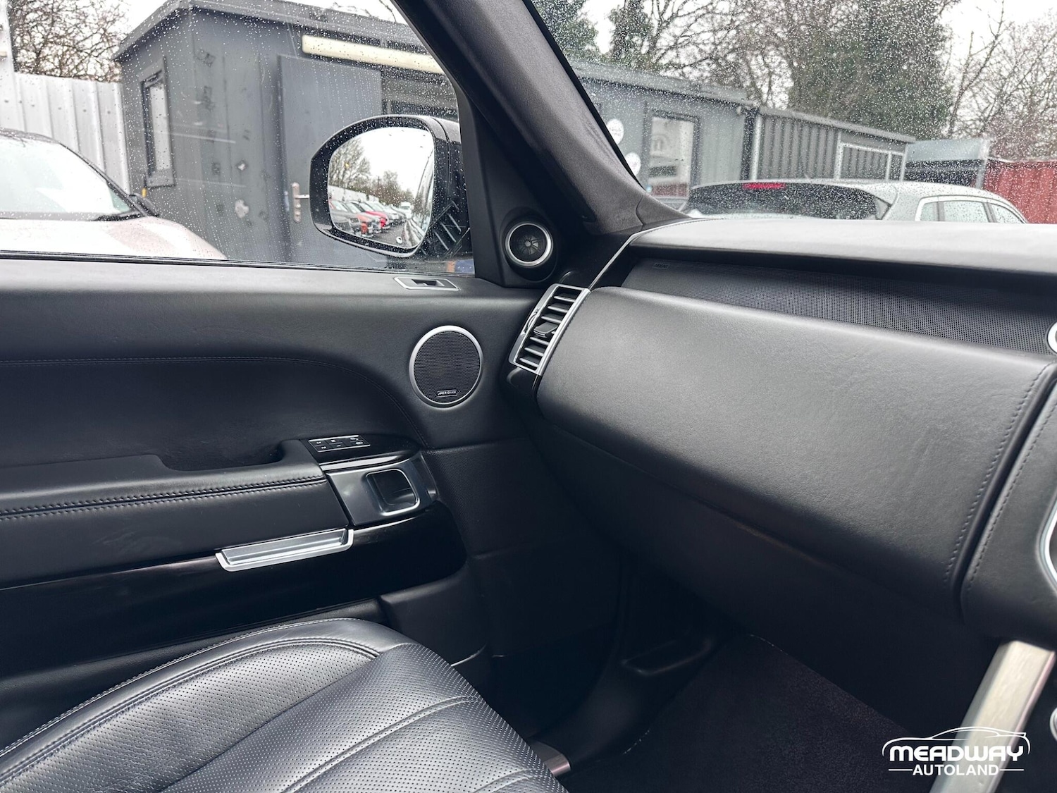 Used Land Rover Range Rover 2017 for sale - 77291128: Photo 38