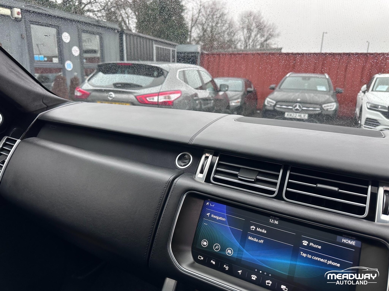 Used Land Rover Range Rover 2017 for sale - 77291128: Photo 40