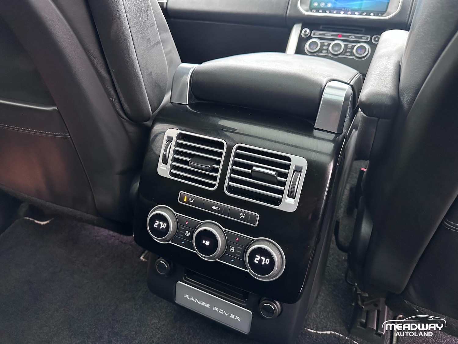 Used Land Rover Range Rover 2017 for sale - 77291128: Photo 42