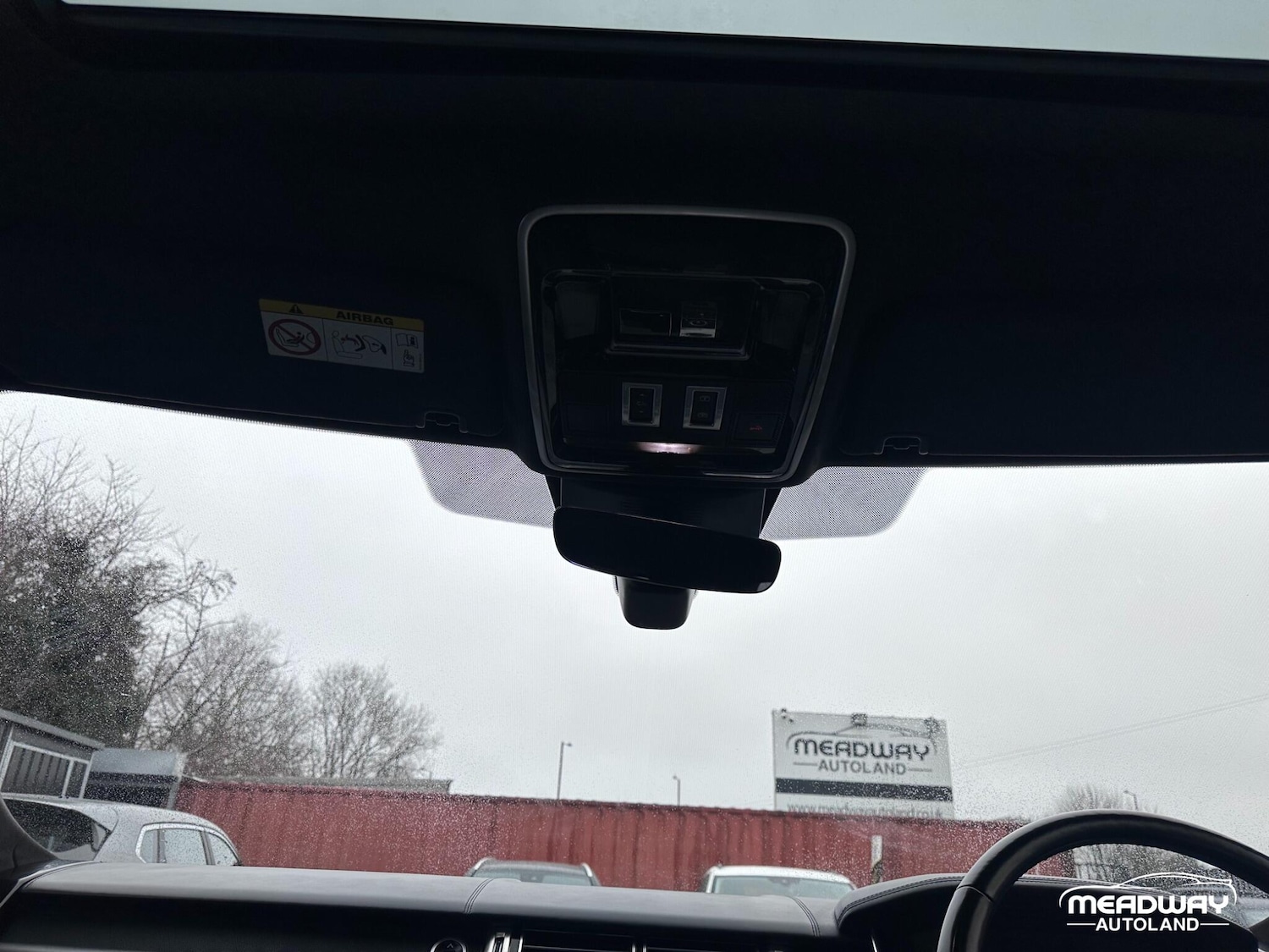 Used Land Rover Range Rover 2017 for sale - 77291128: Photo 43