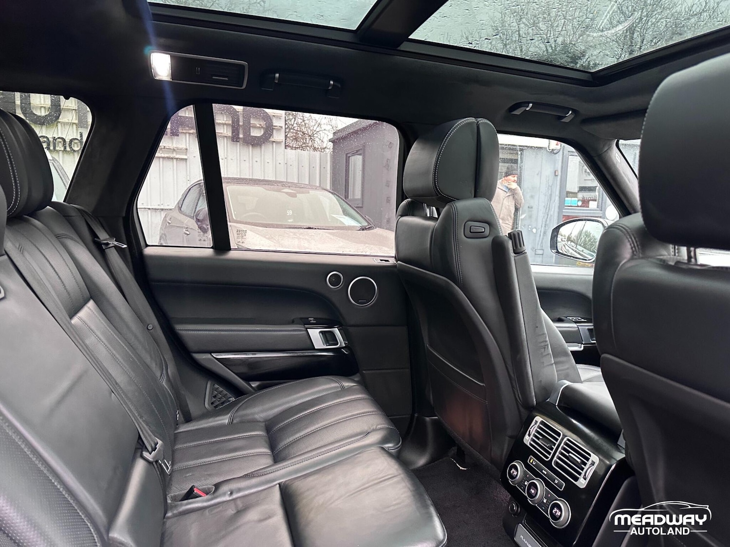 Used Land Rover Range Rover 2017 for sale - 77291128: Photo 44