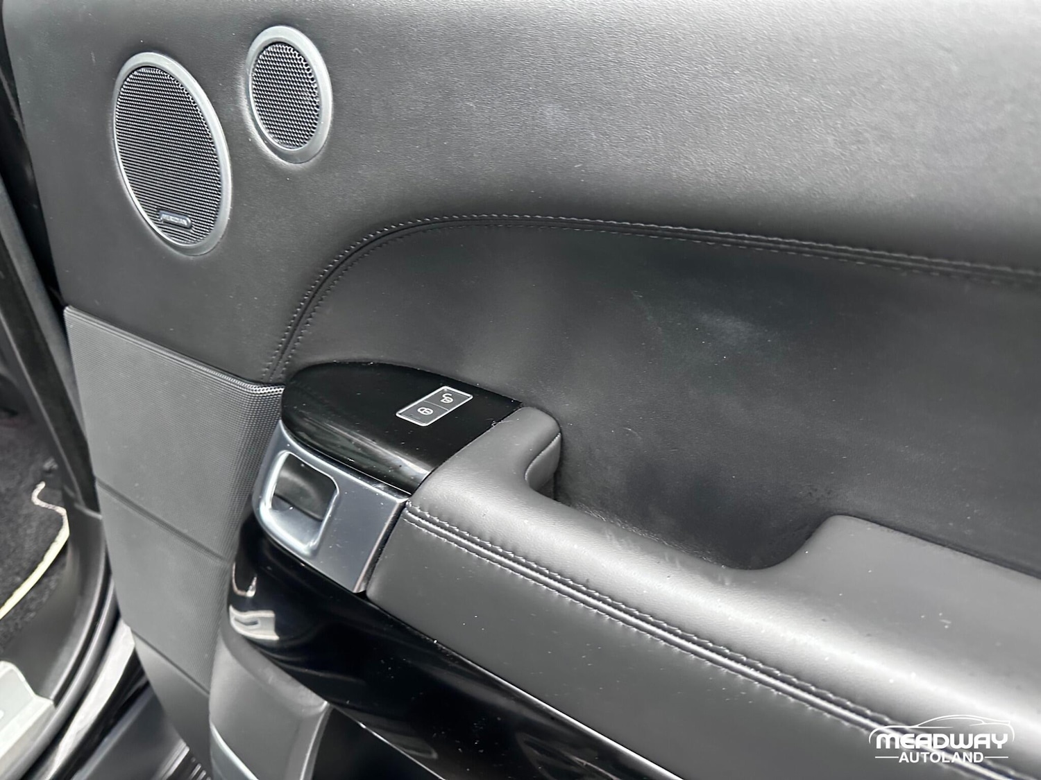 Used Land Rover Range Rover 2017 for sale - 77291128: Photo 46