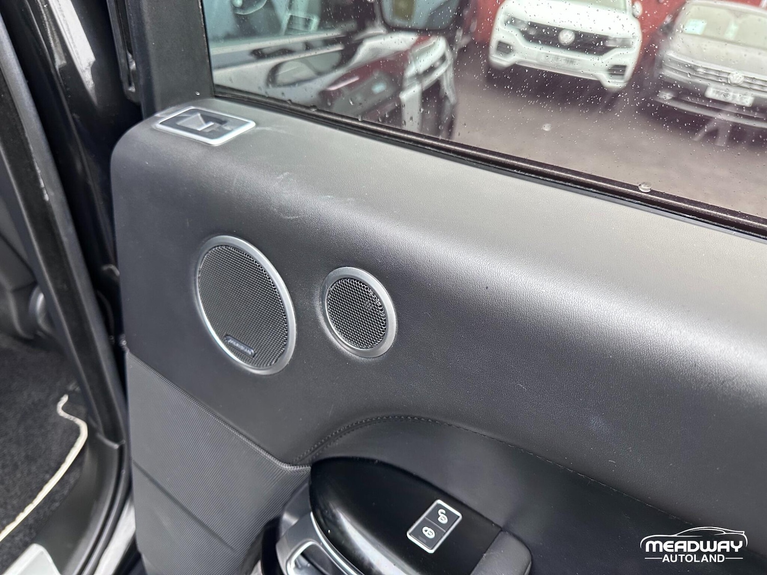 Used Land Rover Range Rover 2017 for sale - 77291128: Photo 47