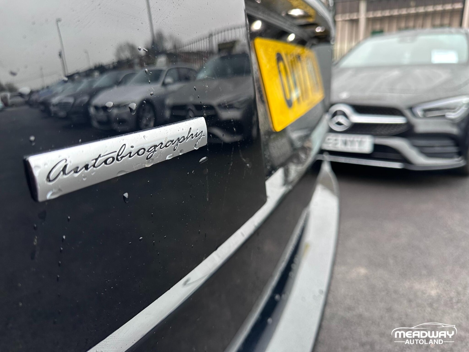 Used Land Rover Range Rover 2017 for sale - 77291128: Photo 49