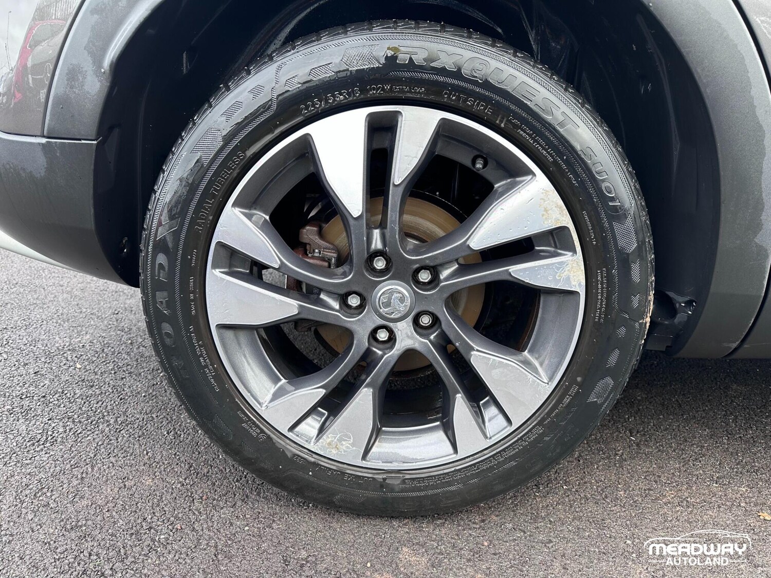 Used Vauxhall Grandland X for sale - 77510565: Photo 19