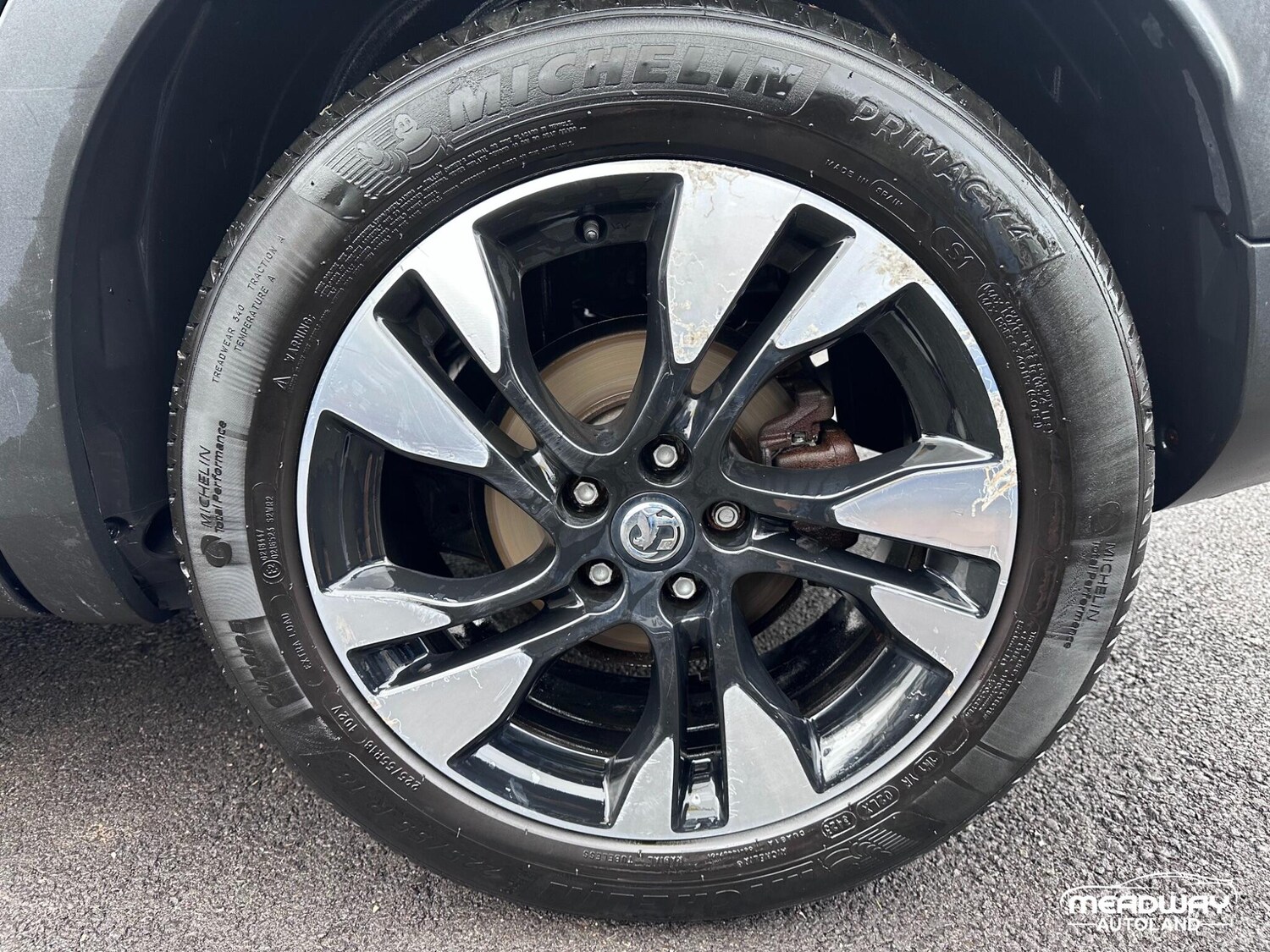 Used Vauxhall Grandland X for sale - 77510565: Photo 20