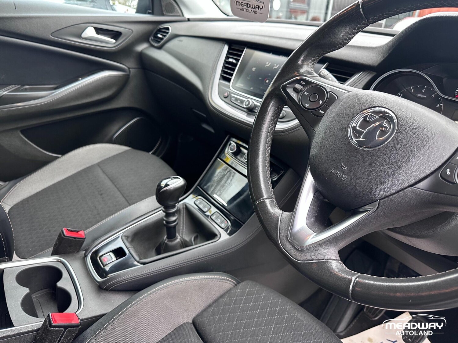 Used Vauxhall Grandland X for sale - 77510565: Photo 29