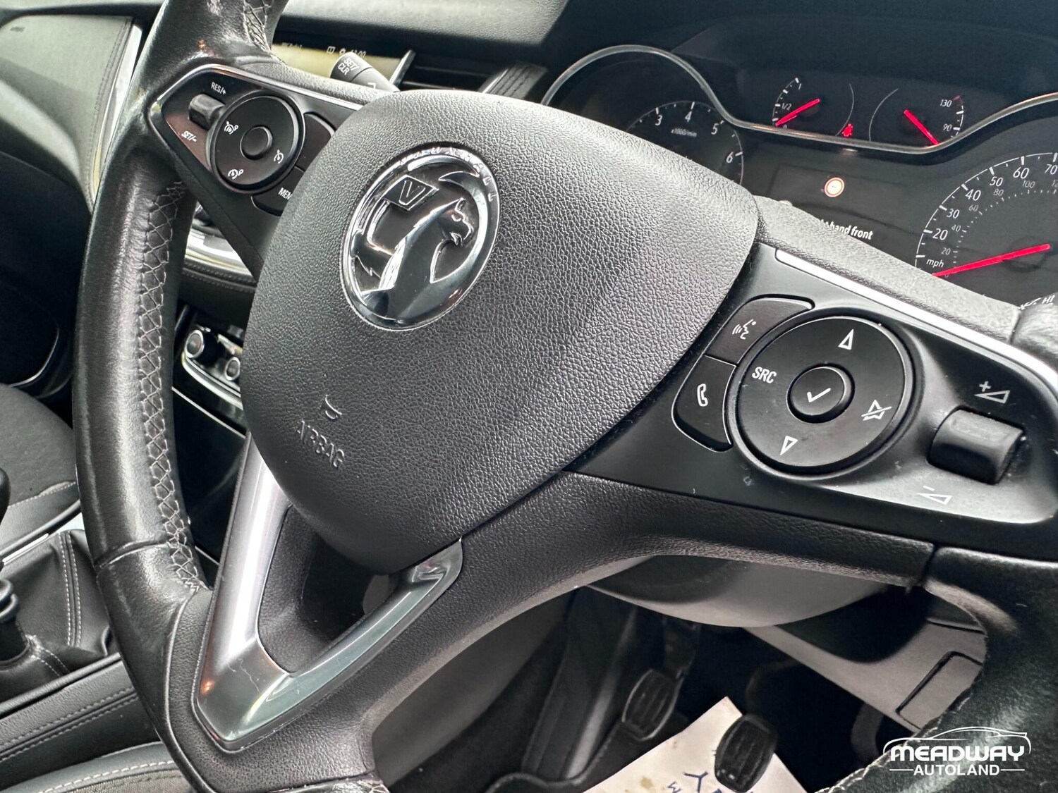 Used Vauxhall Grandland X for sale - 77510565: Photo 34