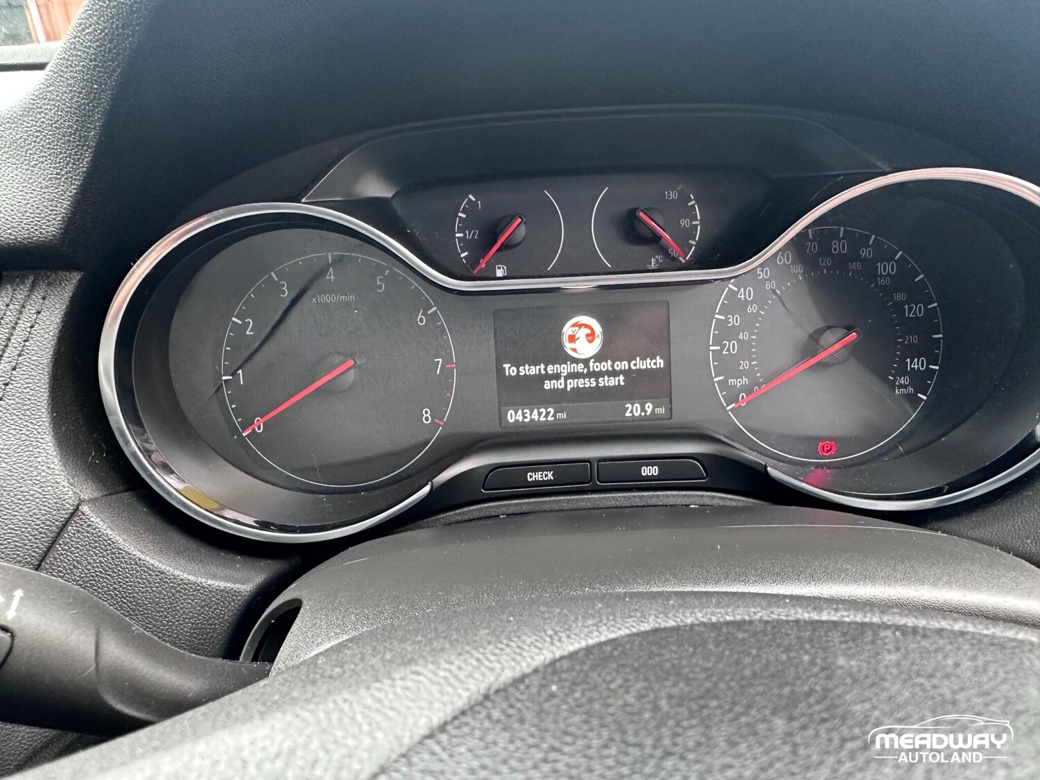 Used Vauxhall Grandland X for sale - 77510565: Photo 36