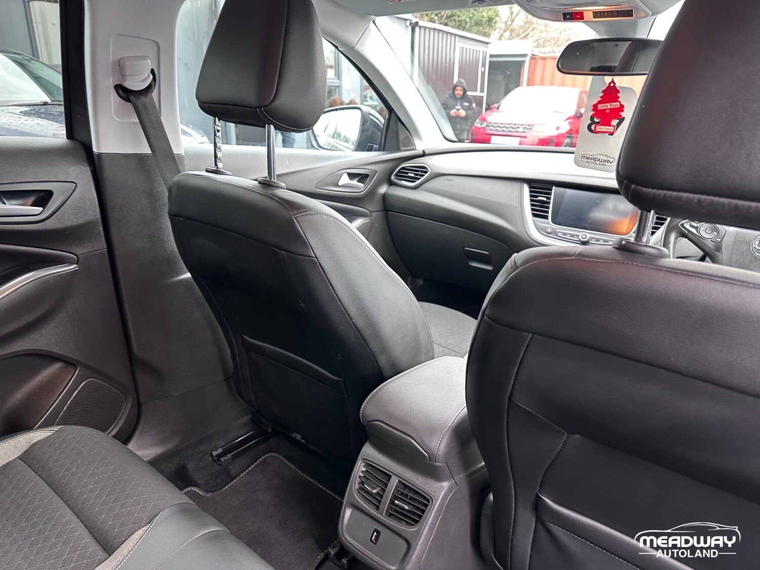 Used Vauxhall Grandland X for sale - 77510565: Photo 43