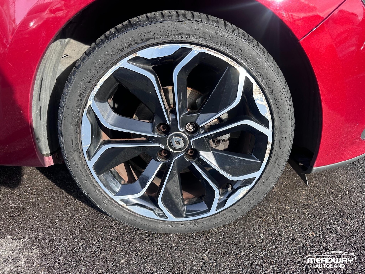 Used Renault Clio 2017 for sale - 76572329: Photo 13