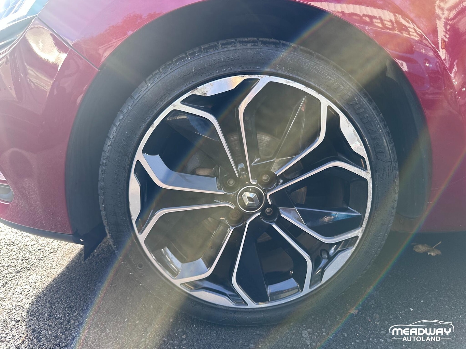 Used Renault Clio 2017 for sale - 76572329: Photo 16