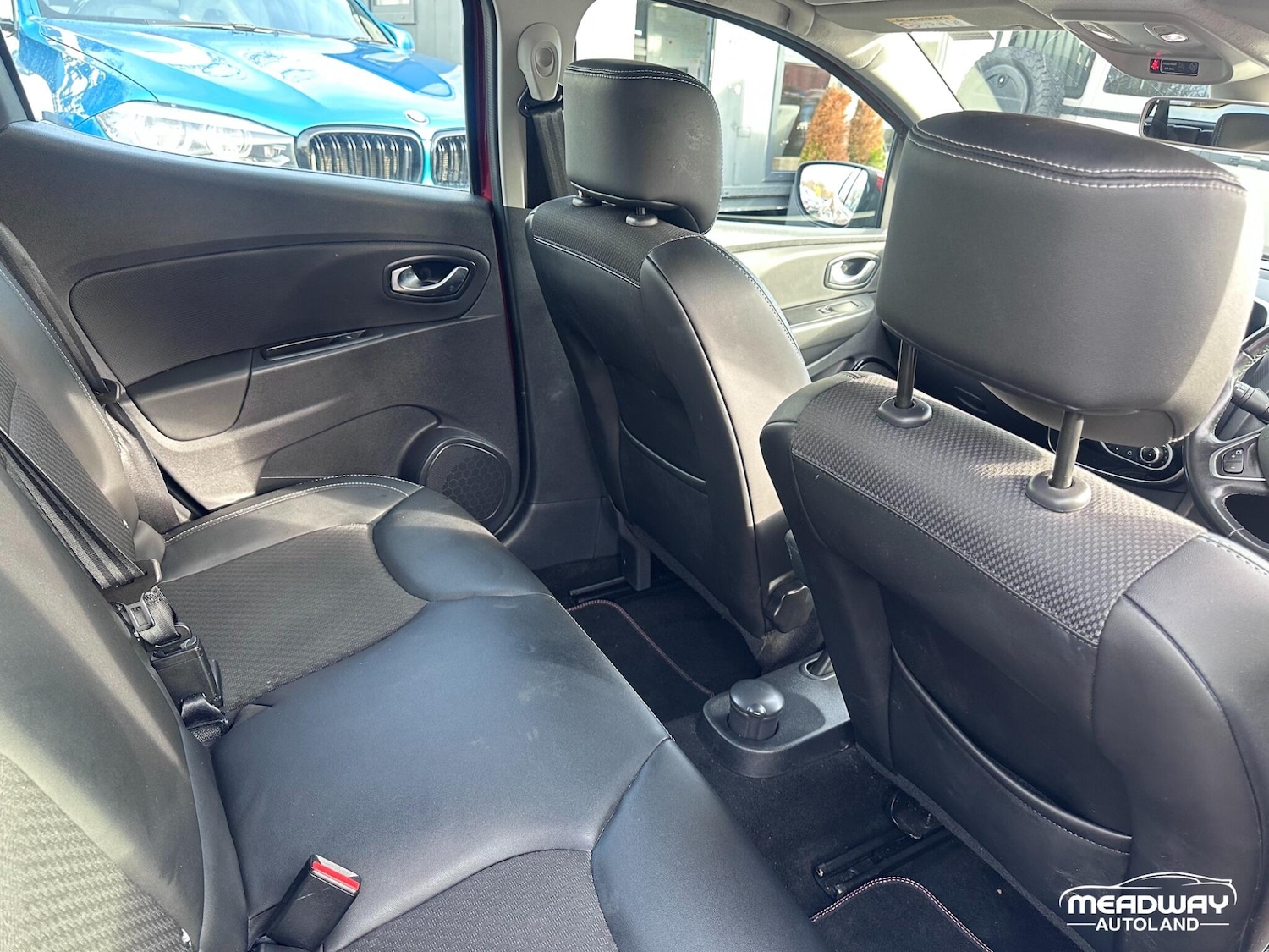 Used Renault Clio 2017 for sale - 76572329: Photo 44