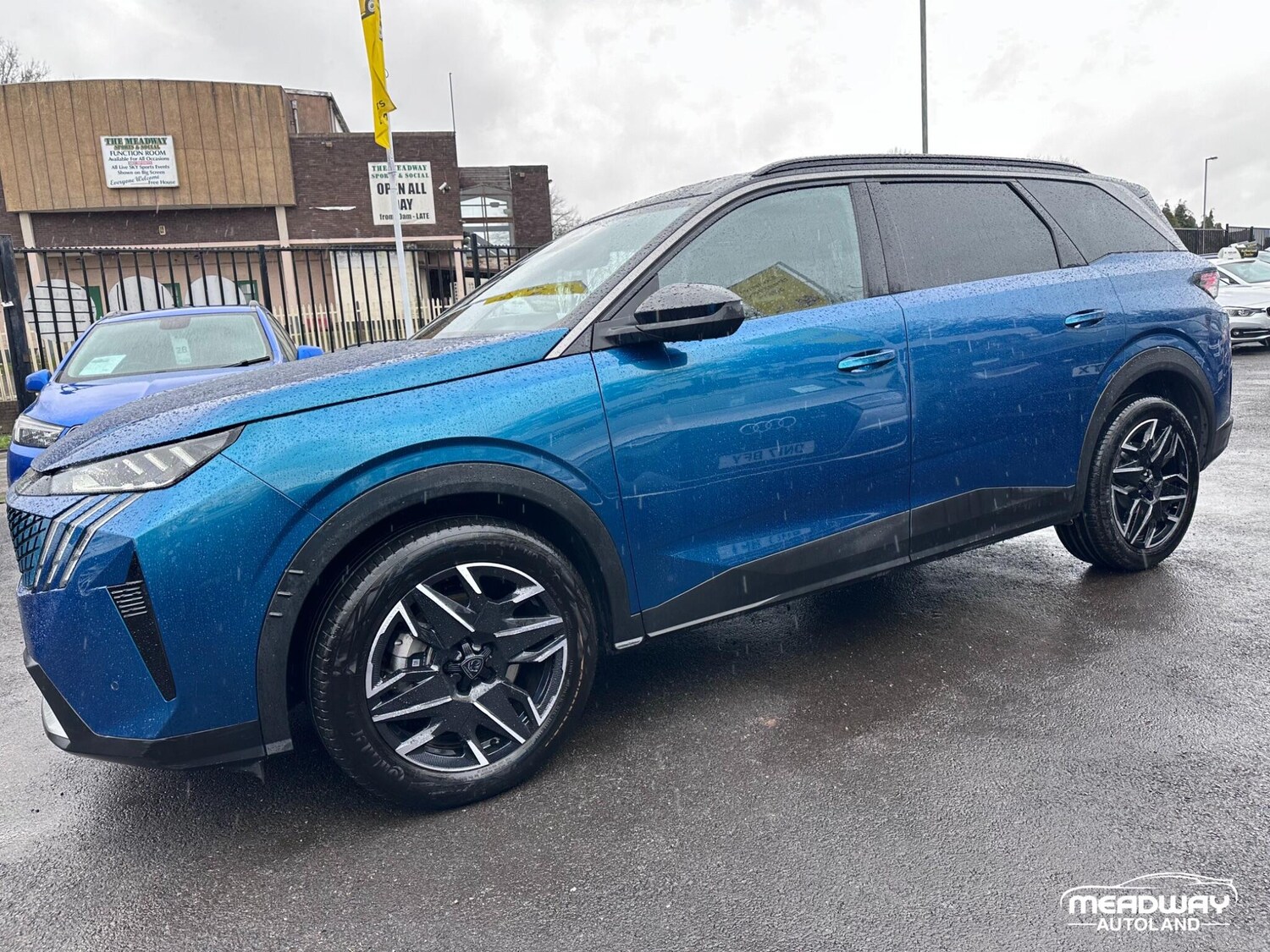 Used Peugeot 5008 2025 for sale - 77683114: Photo 11