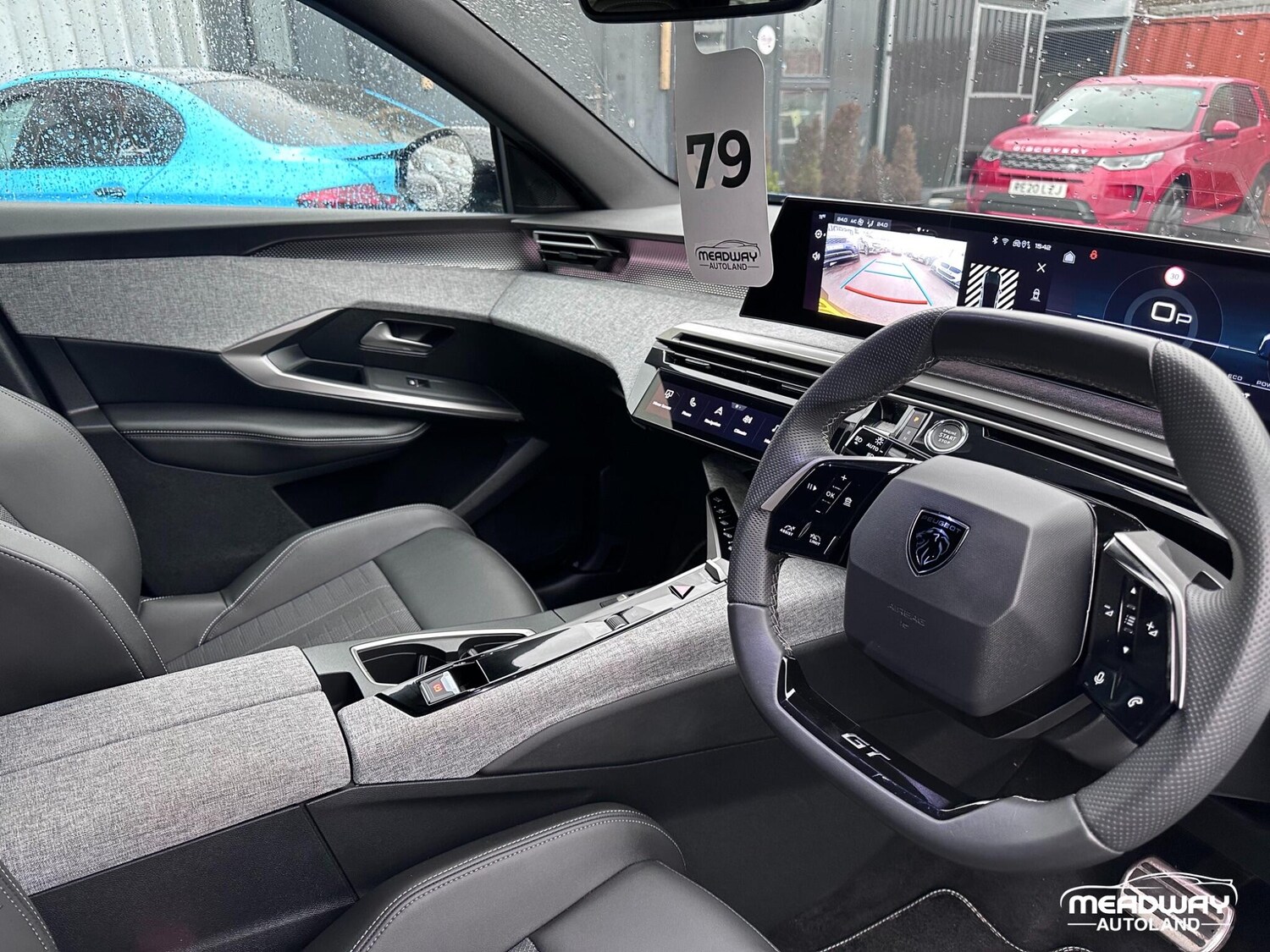 Used Peugeot 5008 2025 for sale - 77683114: Photo 18