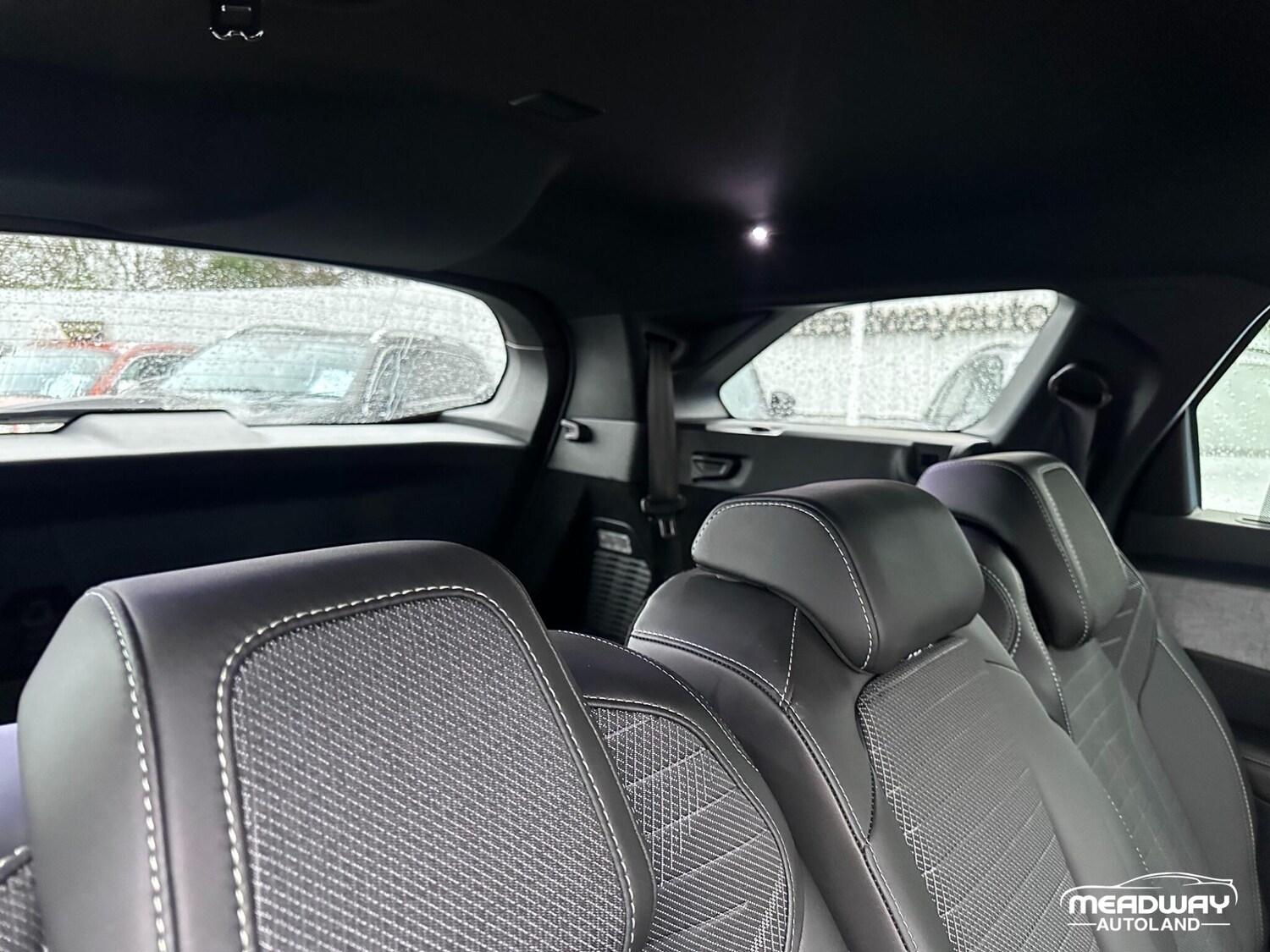 Used Peugeot 5008 2025 for sale - 77683114: Photo 23