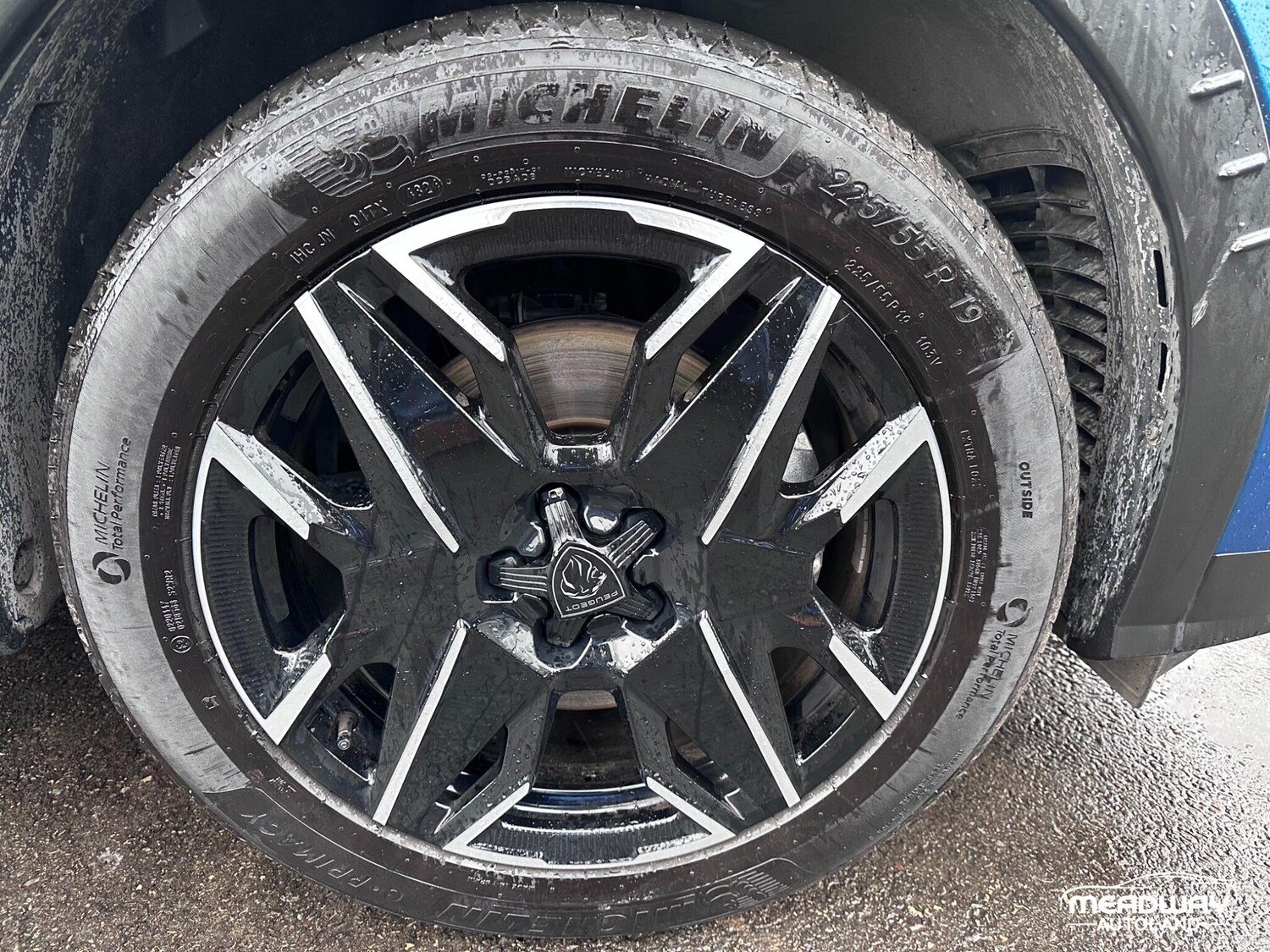 Used Peugeot 5008 2025 for sale - 77683114: Photo 33