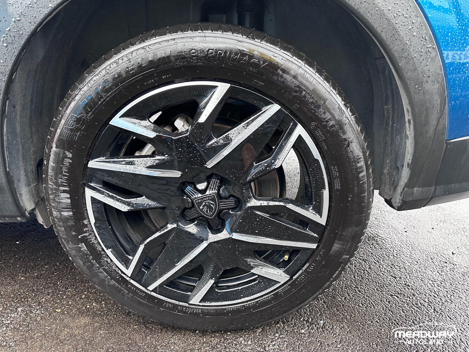 Used Peugeot 5008 2025 for sale - 77683114: Photo 35