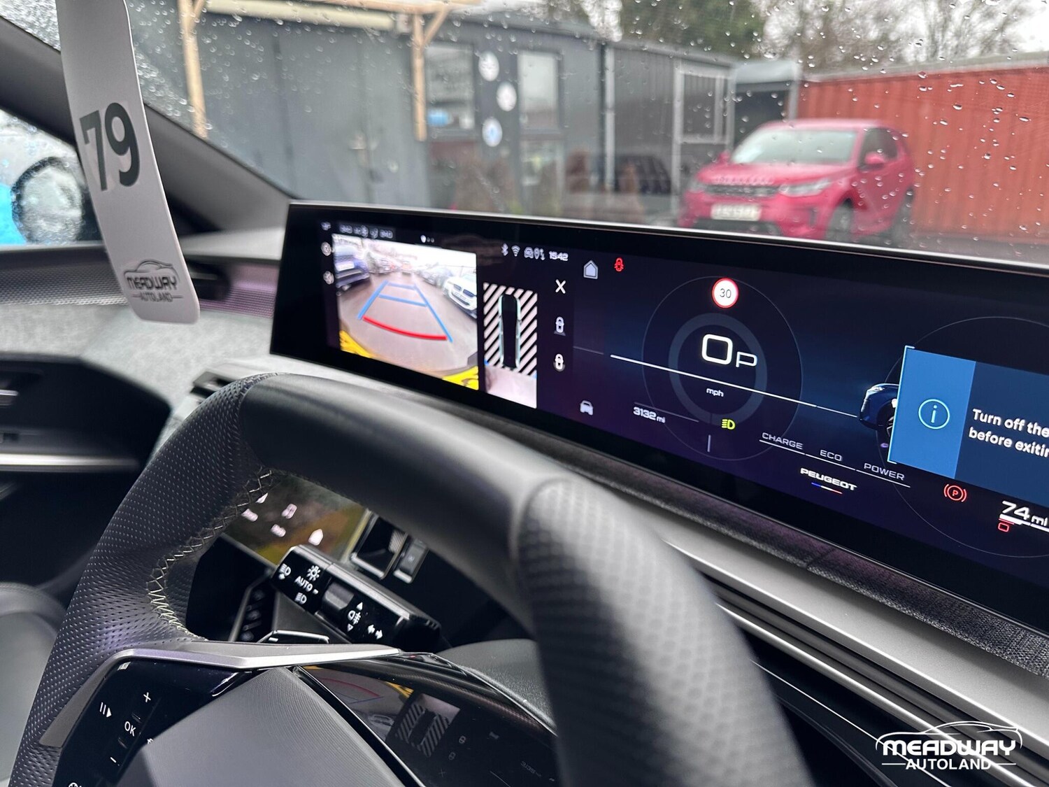 Used Peugeot 5008 2025 for sale - 77683114: Photo 38