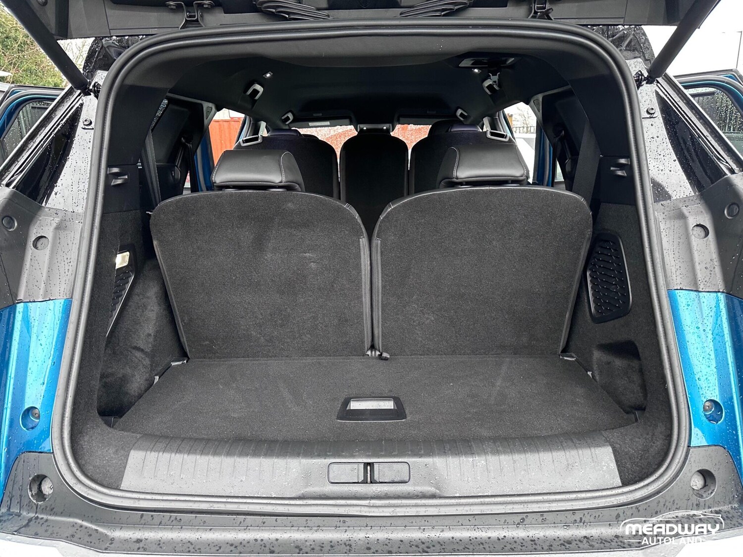 Used Peugeot 5008 2025 for sale - 77683114: Photo 41