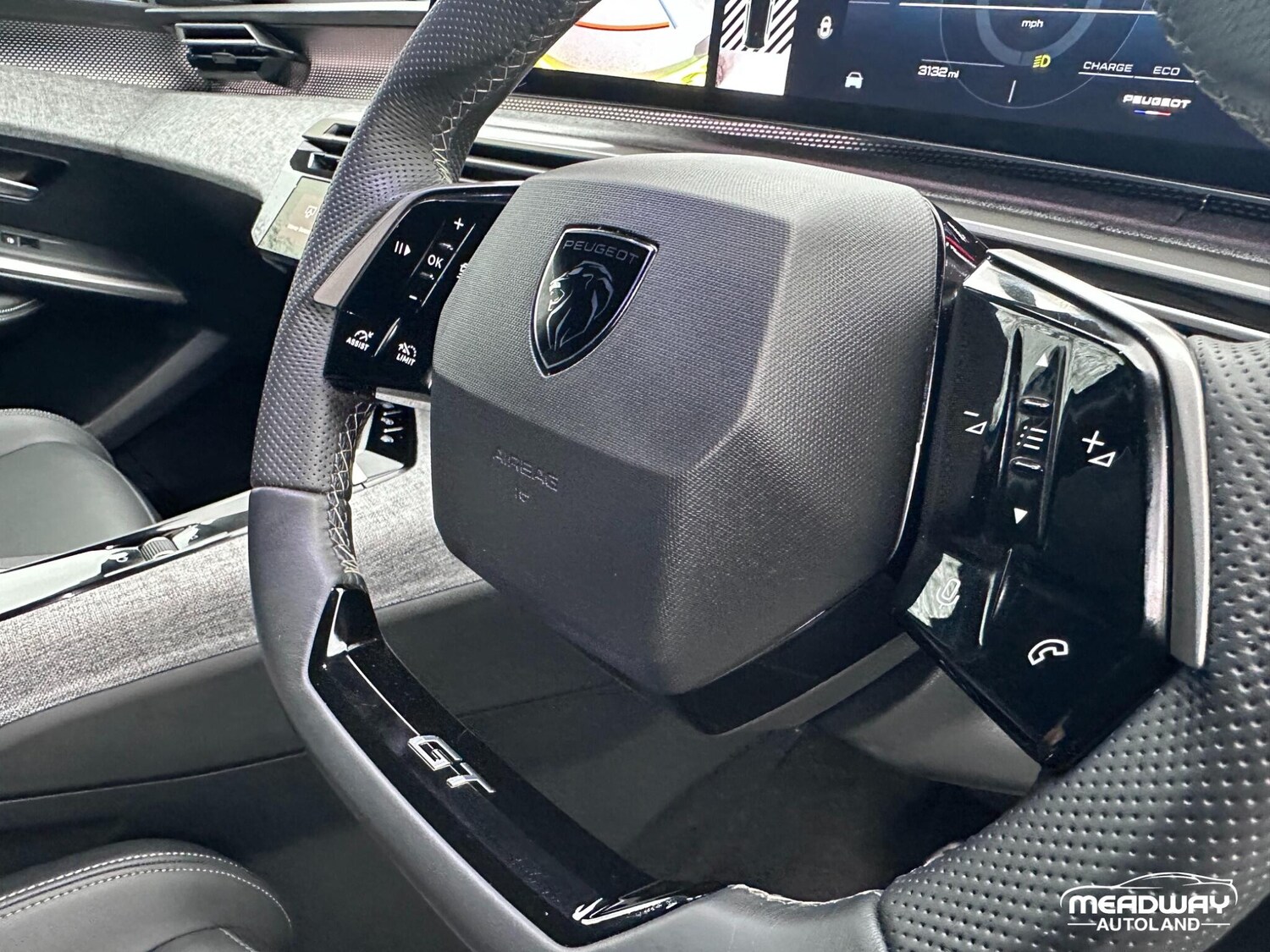 Used Peugeot 5008 2025 for sale - 77683114: Photo 44