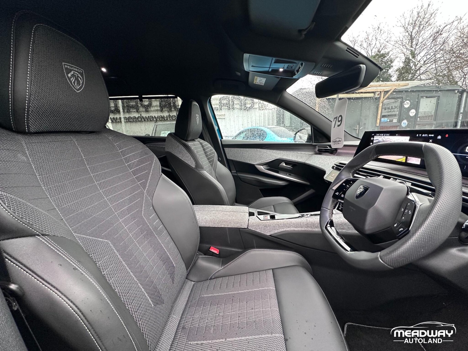 Used Peugeot 5008 2025 for sale - 77683114: Photo 6