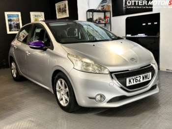 Used Peugeot 208 2012 for sale - 74723163: Photo