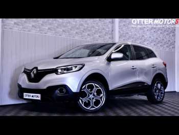2017 - DCI DYNAMIQUE S NAV - ULEZ COMPLIANT 5-Door