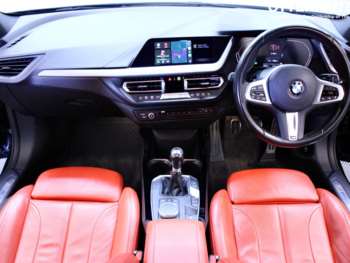 Used BMW 1 Series 2019 for sale - 74462338: Photo